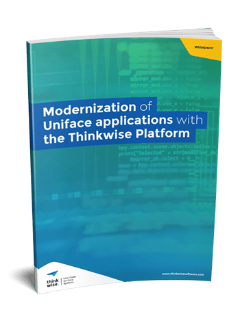 14062022 - Whitepaper-Thinkwise-Uniface-Upcycler_v04-ENG - cover