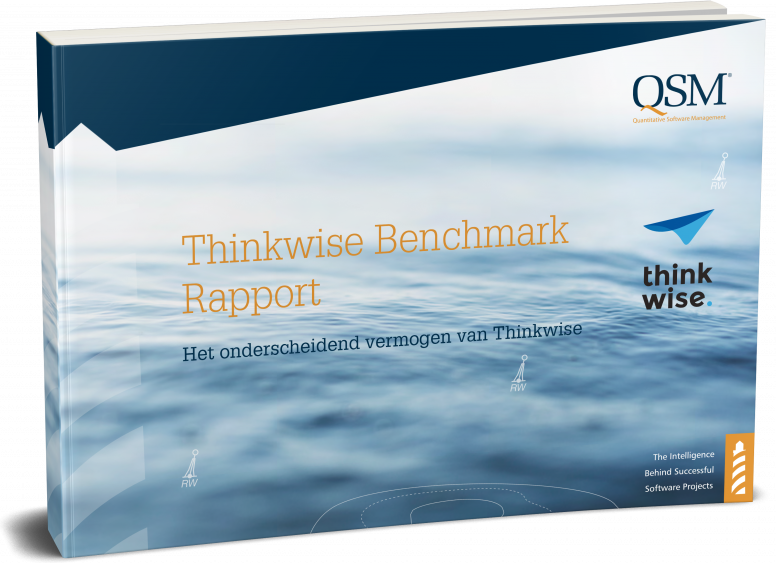 Download nu het QSM Benchmark rapport over Thinkwise! Download nu het QSM Benchmark rapport over Thinkwise!