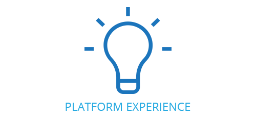 Platform Experience