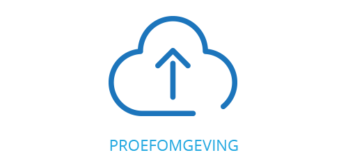 Proefomgeving