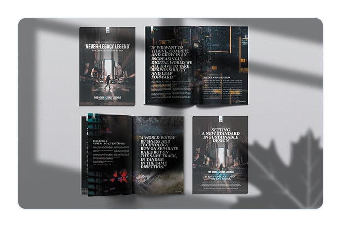 The never-legacy legends story The never-legacy legends story