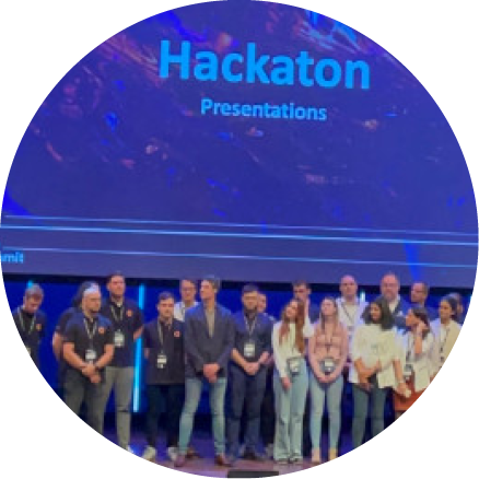 Hackathon event module